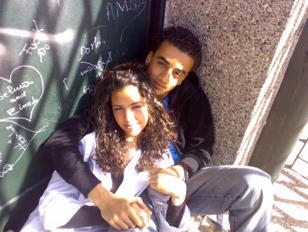 moi et noura