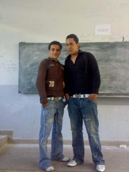 fachion boys of school mly abdelah