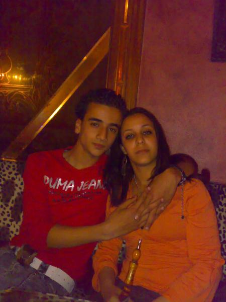 en mode chicha