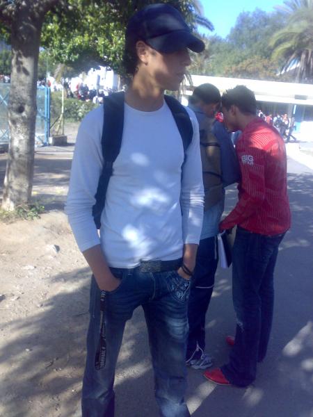 nice body bulding