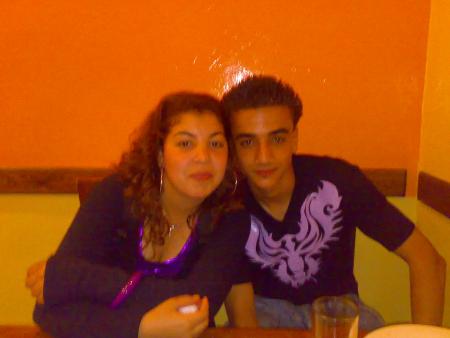 houda t'es vrm cool
