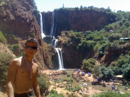 kel beau paysage