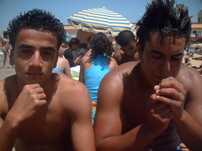 mon ami ayoub on a vrm passe une annes enoubliable