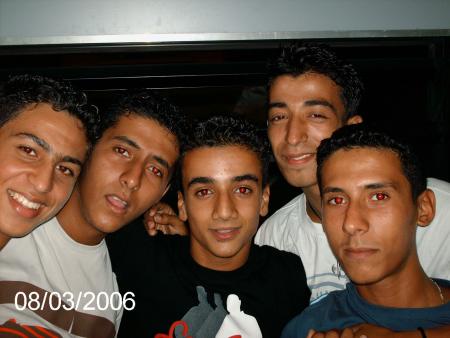 la clique