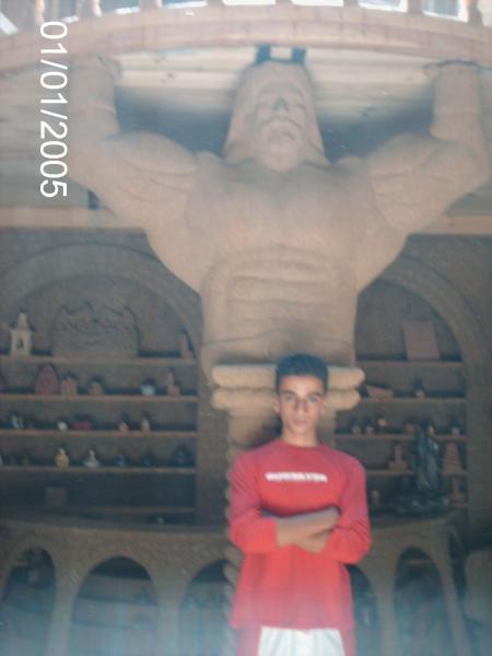 c'etait magnifique
