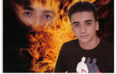 fire
