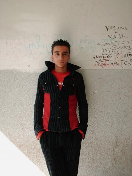 c juste moi