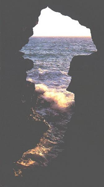 la grotte