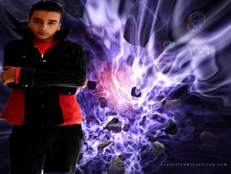 l'univers
