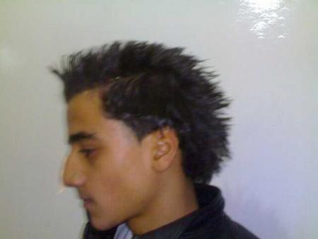 en mode fashion